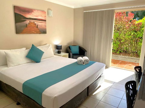 City Ville Apartments And Motel - Darwin Holiday 2