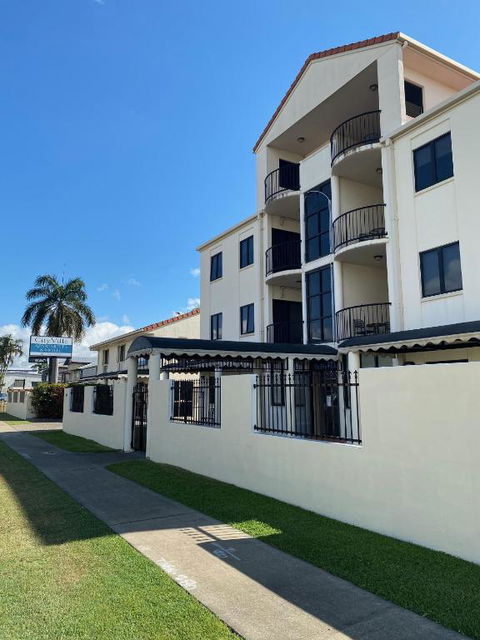 City Ville Apartments And Motel - Darwin Holiday 1