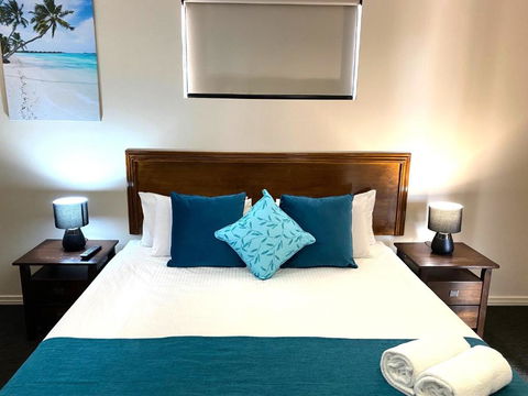 City Ville Apartments And Motel - Darwin Holiday 4
