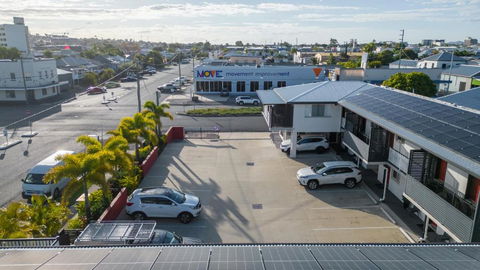 Citywalk Motor Inn - Darwin Holiday 3