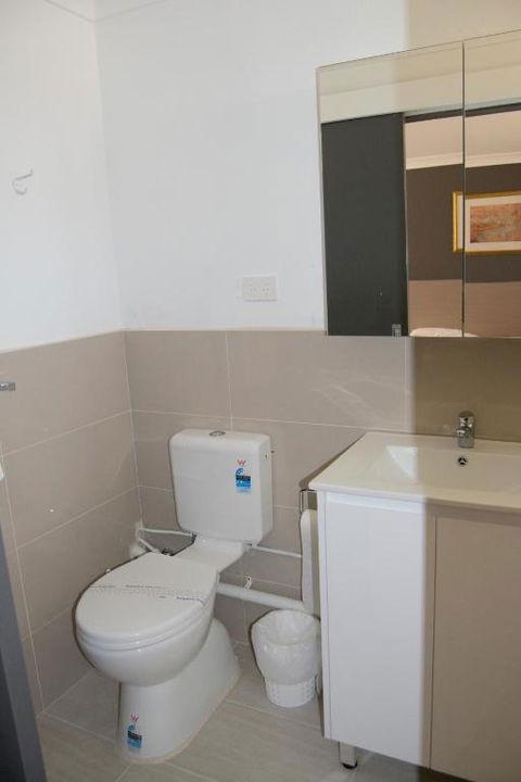 Civic Motor Inn - Darwin Holiday 3