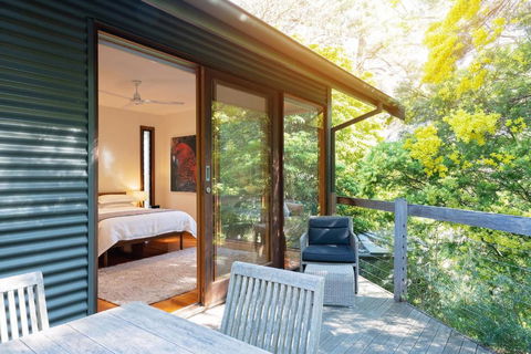 Cladich Pavilions Bed And Breakfast - Darwin Holiday 4