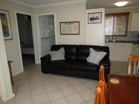 Clan Ranald Holiday Unit 1 - Darwin Holiday 3