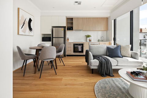 Clare St Apartments By Urban Rest - Darwin Holiday 1