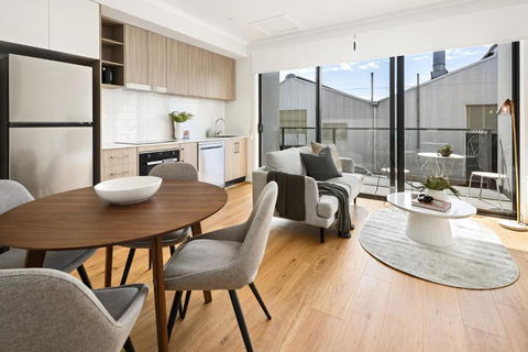 Clare St Apartments By Urban Rest - Darwin Holiday 0