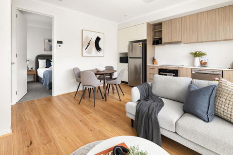 Clare St Apartments By Urban Rest - Darwin Holiday 2