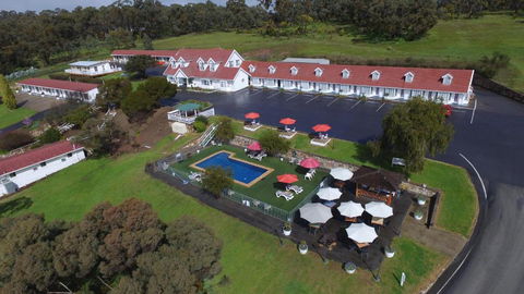 Clare Valley Motel - Darwin Holiday 0