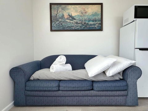 Claremont Comfort Cottage - Darwin Holiday 2