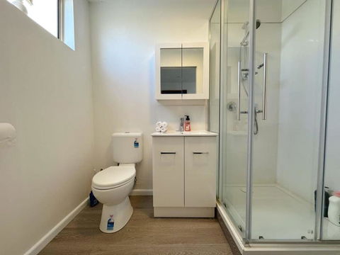 Claremont Comfort Cottage - Darwin Holiday 3