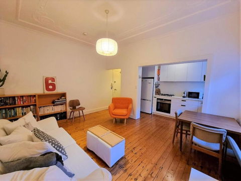 Classic Bondi 1 Bed A Few Steps From The Beach - Darwin Holiday 2