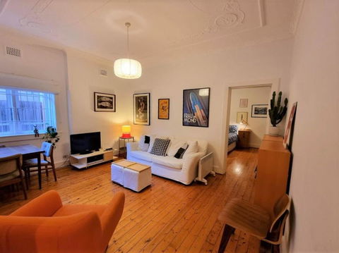 Classic Bondi 1 Bed A Few Steps From The Beach - Darwin Holiday 3