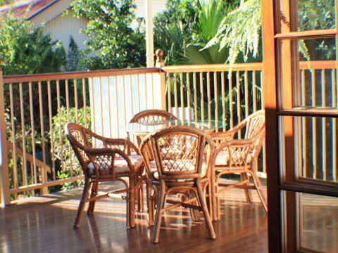 Classique Bed & Breakfast - Darwin Holiday 4