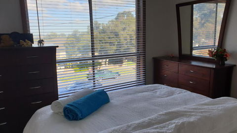 Clayton Living Town House At Monash Doorstep - Darwin Holiday 4