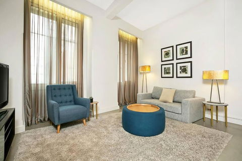 CLDON- Furnished 1 Bedroom - Bridge St Sydney CBD - Darwin Holiday 0