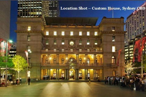 CLDON- Furnished 1 Bedroom - Bridge St Sydney CBD - Darwin Holiday 4