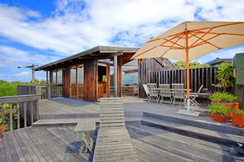 Clearpoint Blairgowrie Village - Darwin Holiday 2