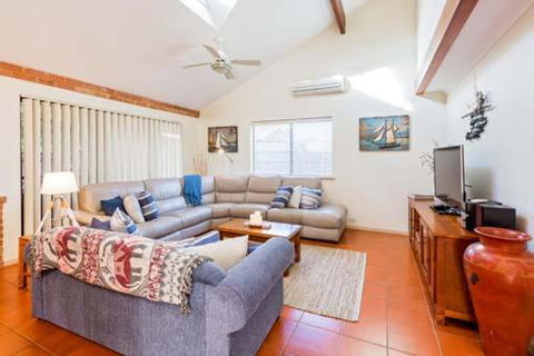 Clearwater Escape Dunsborough - Darwin Holiday 1