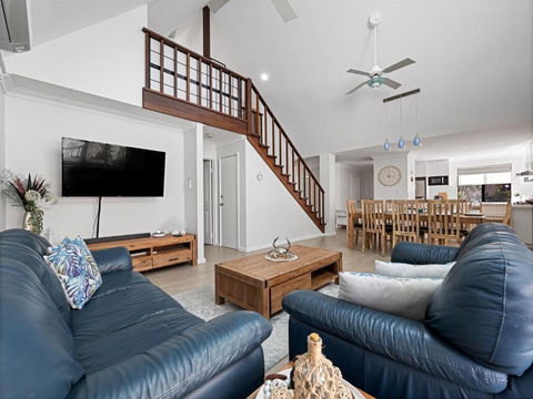Clearwater Escape Dunsborough - Darwin Holiday 2