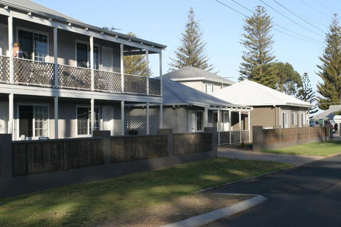 Clearwater Motel Apartments - Darwin Holiday 0
