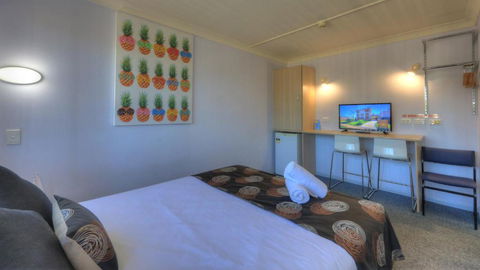 Cleveland Bay Air Motel - Darwin Holiday 3