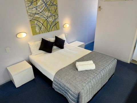 Cleveland Bay Air Motel - Darwin Holiday 0