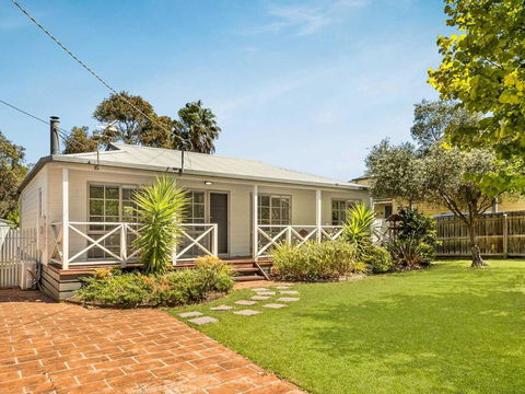 Clifden Cottage - Darwin Holiday 0