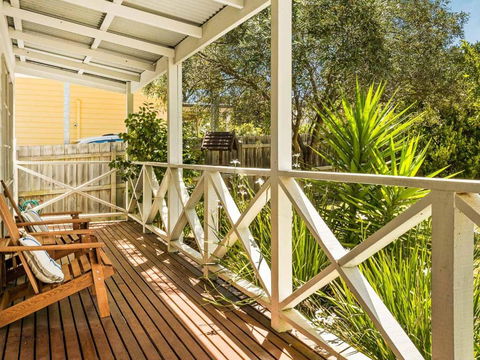 Clifden Cottage - Darwin Holiday 4