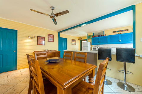 Clifton Beach House - Darwin Holiday 0