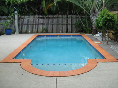 Clifton Beach House - Darwin Holiday 3