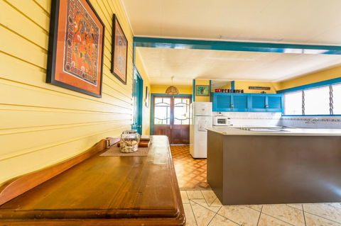 Clifton Beach House - Darwin Holiday 1