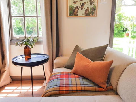 Clonmara Country House And Cottages - Darwin Holiday 2
