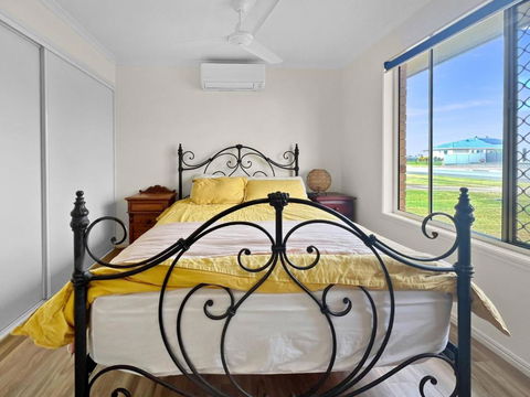 Close To Hospital. WiFi, DogsOk - Darwin Holiday 4