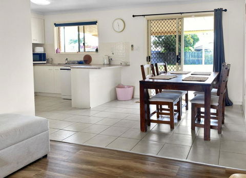 Close To Hospital. WiFi, DogsOk - Darwin Holiday 3