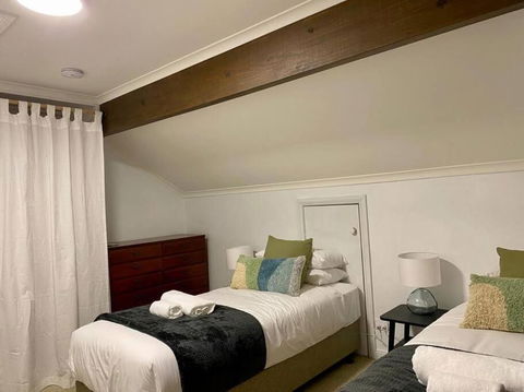 Cloud Valley Estate -Chalet - Darwin Holiday 3