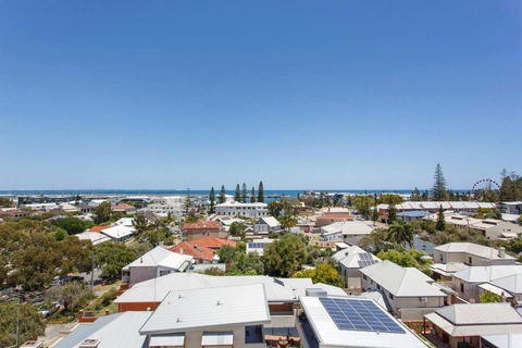Cloud9 - Best Views In Fremantle - Darwin Holiday 4