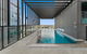 Chic 2-Bed Inner-City Abode With BBQ, Gym & Pool - thumb 4