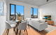 Chic 2-Bed Inner-City Abode With BBQ, Gym & Pool - thumb 0