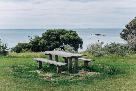 Charming Retreat In Portarlington - Darwin Holiday 1