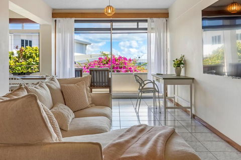 Cleveland Terrace 1-23A - Darwin Holiday 0