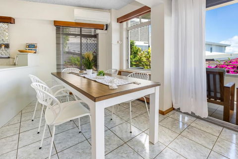 Cleveland Terrace 1-23A - Darwin Holiday 1