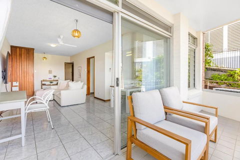 Cleveland Terrace 1-23A - Darwin Holiday 2