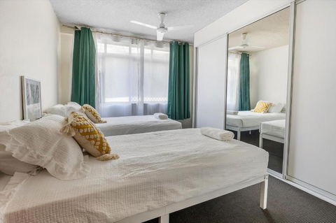 Cleveland Terrace 1-23A - Darwin Holiday 3