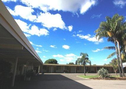 Citrus Valley Motel - Darwin Holiday 2