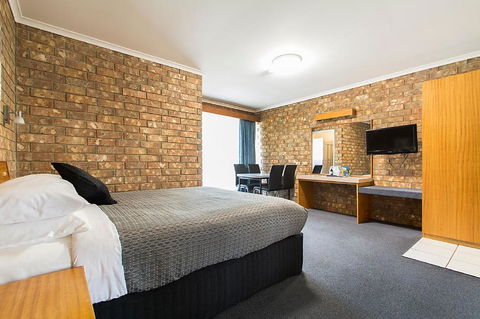 Citrus Valley Motel - Darwin Holiday 4