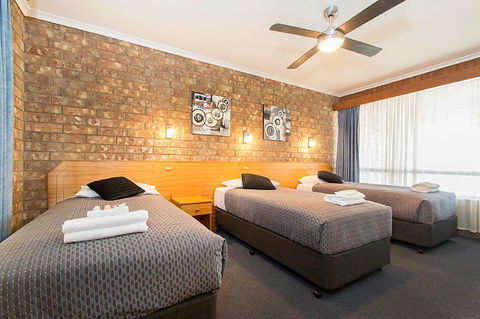 Citrus Valley Motel - Darwin Holiday 0