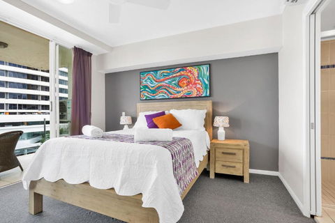 City Quays Accommodation - Darwin Holiday 0
