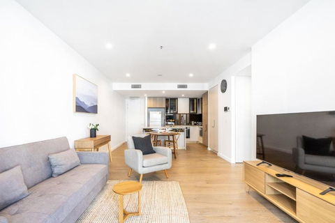 City Centre Apt Near ANZAC Park West - Darwin Holiday 0