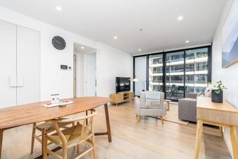 City Centre Apt Near ANZAC Park West - Darwin Holiday 1