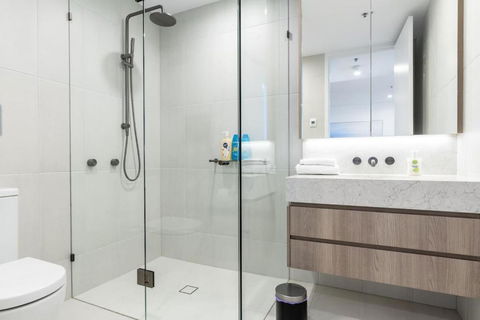 City Centre Apt Near ANZAC Park West - Darwin Holiday 3