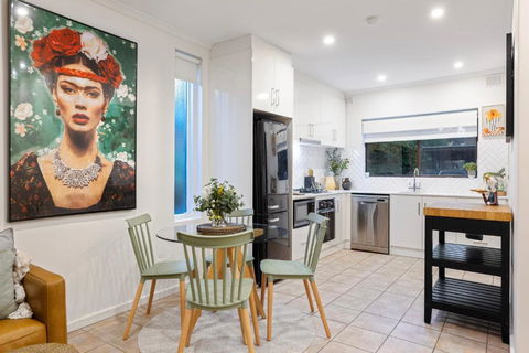 City Villa L Close To Everything L Whole Home L Pet Friendly - Darwin Holiday 4